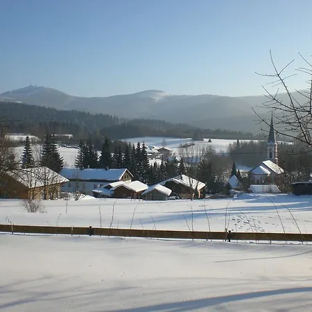 Διαμέρισμα Winter *