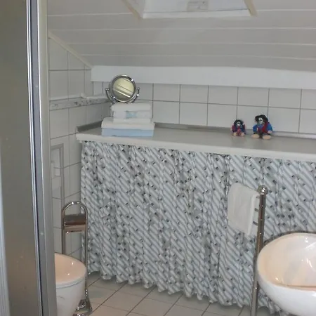 Apartamento Winter Lohberg