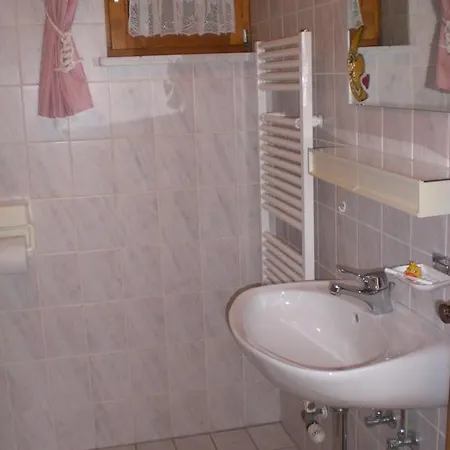 Apartamento Winter