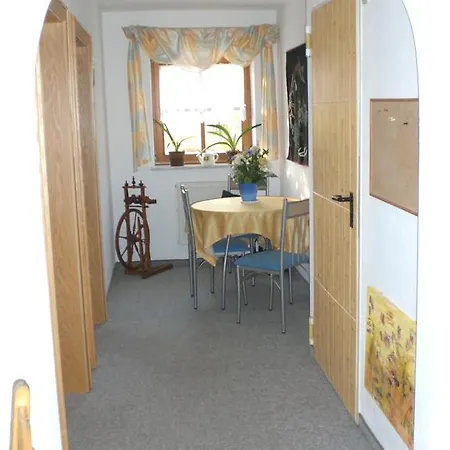 Apartamento Winter